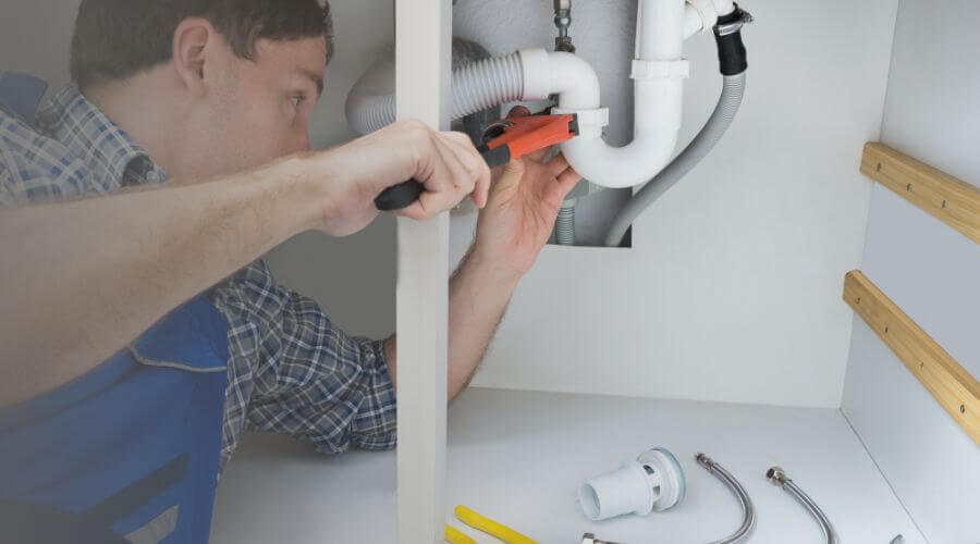 Professional Leak Detection in Mount Pleasant, UT